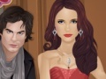 Juego Dating A Vampire: Damon