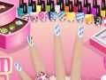 Juego Perfect Manicure Try
