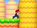 Juego Run Run Mario