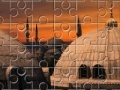 Juego The Blue Mosque Jigsaw