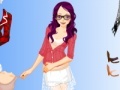 Juego Taylor Fashion Girl