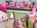 Juego Hidden Objects Pink room