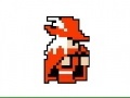 Juego The Red Mage's Quest