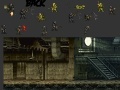 Juego Metal Slug Scene Creator