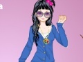 Juego Victoria Girl Dress Up
