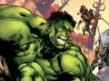 Juego Incredible Hulk Fix my Tiles
