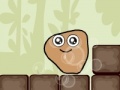 Juego Pou Jelly World