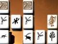 Juego Island Statues Mahjong