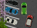 Juego City Parking