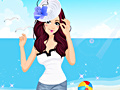 Juego Summer Hats Fever