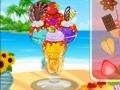 Juego Fresh Icy Sundae