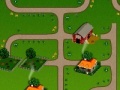 Juego Farm Roads