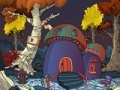Juego Angry bird escape