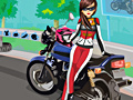 Juego Motorbike Style