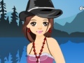 Juego Island Girl Dress Up