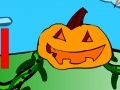 Juego Pumpkin