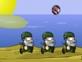 Juego Run Soldiers
