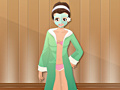 Juego Dorothy Dress Up