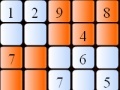 Juego Sudoku  - 68