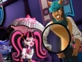 Juego Monster High: Hidden numbers
