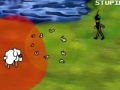 Juego Sheep-Protection