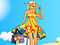 Juego Perfect Vacation