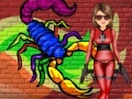 Juego Lady Scorpio