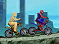 Juego Spidey Vs Sandman