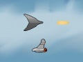 Juego Alien Ship Exploder