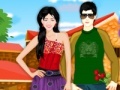 Juego Romantic Date Dress Up