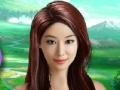 Juego Ruby Lin Makeover