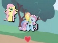 Juego My little pony: typing