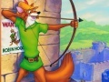 Juego Sort My Tiles Robin Hood