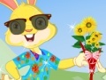 Juego Benny Bunny dressup