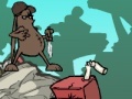 Juego Gangsta Bean