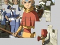 Juego Avatar Jigsaw