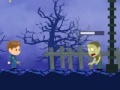 Juego Zevil: the terror begin