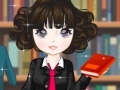 Juego Library Girl