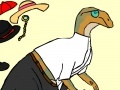 Juego Dinosaur Dressup!