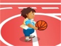 Juego Diego Basketball Player