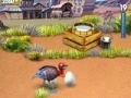 Juego Farm frenzy - 3: American pie