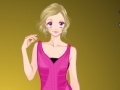 Juego Maria Girl Dressup