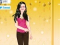 Juego Elisandra Tomacheski Dressup