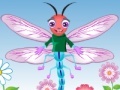 Juego Dragonfly Designer