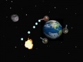 Juego Earth Defender