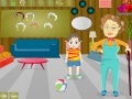 Juego Grandmother Maggy Dress up