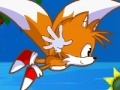 Juego Flappy Sonic and Tails
