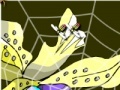 Juego Spider Web