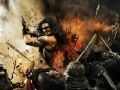 Juego Conan The Barbarian 3D: Find The Numbers