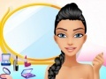 Juego Blushing Bride Makeover